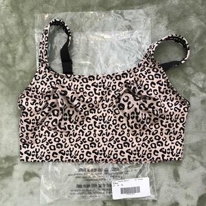 Ruby Ribbon NWT Original Demiette